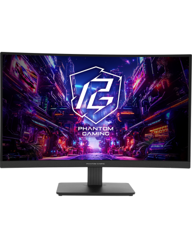 ASROCK 27 PG27QRT1B